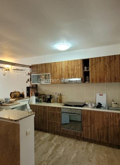 Casa de vacanță Râu Mare Retezat - 10