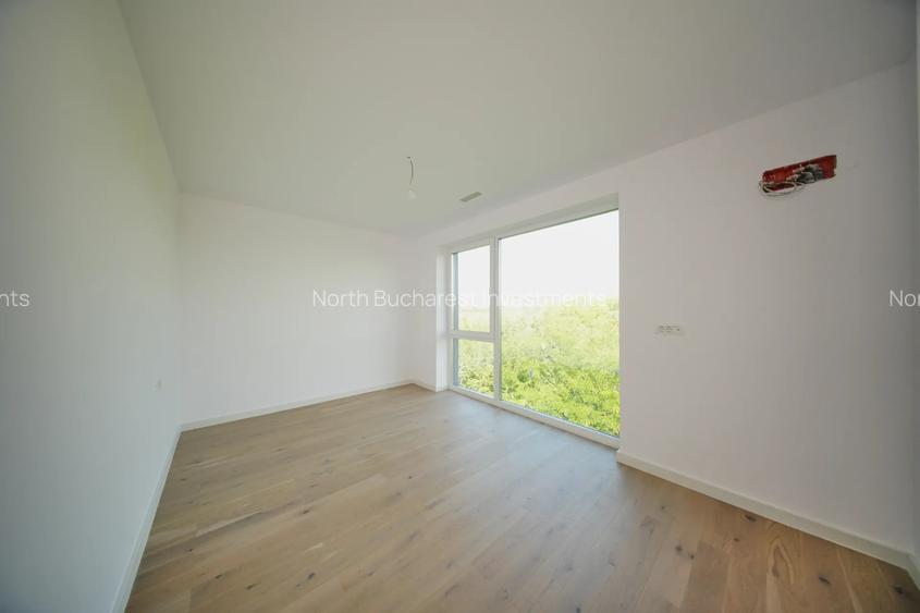 VILA P + 2 |  5 CAMERE |  PIPERA PLAZA - 5