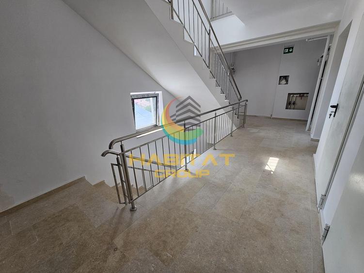 3 camere tip duplex cu terasa - Timpuri Noi