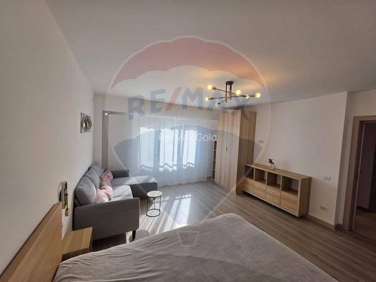 Apartament cu 1 camere de închiriat în zona Iancului - 3