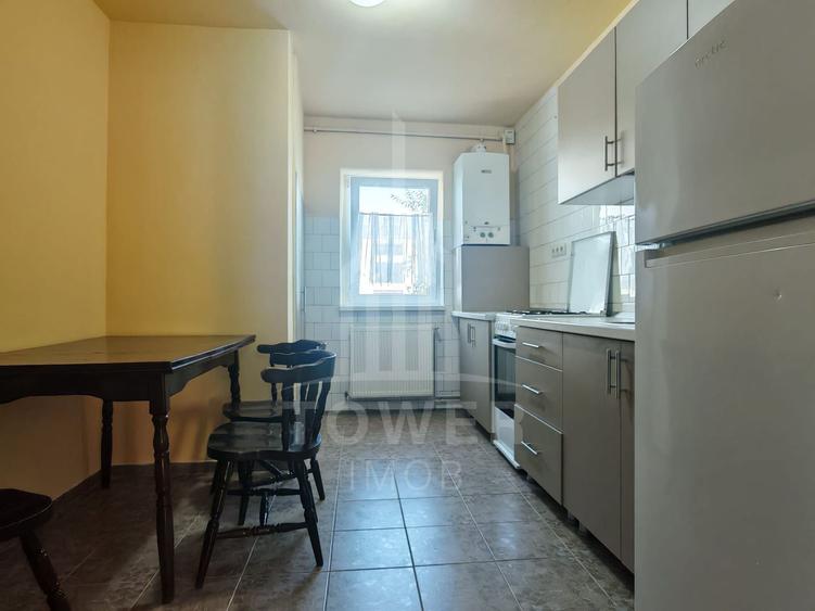 DE ÎNCHIRIAT – APARTAMENT 3 CAMERE | STRAND, SIBIU