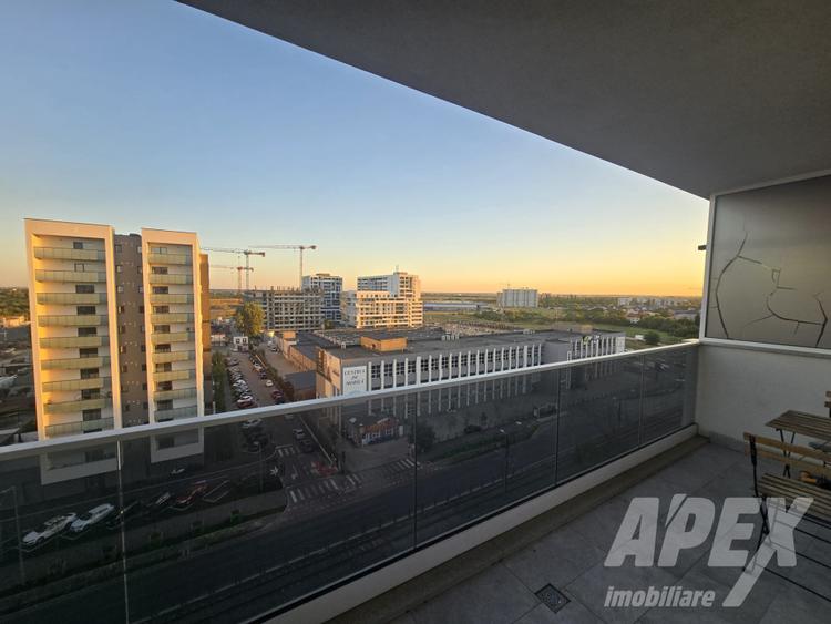Apartament nou 2 camere mobilat | View deosebit | Dr. Taberei-Residence 158