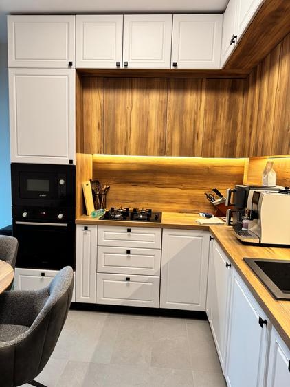 Apartament 3 Camere Premium | 91 mp | 2 Locuri Parcare | Boxa | Terasa 10 mp
