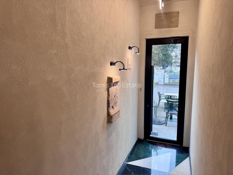 Apartament Lux in Centrul Vechi | Bd. Tomis | Inchiriere termen lung - 21