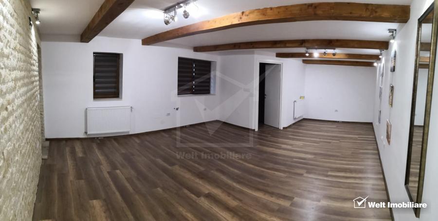Spațiu de birouri, 40 mp, zonă centrală