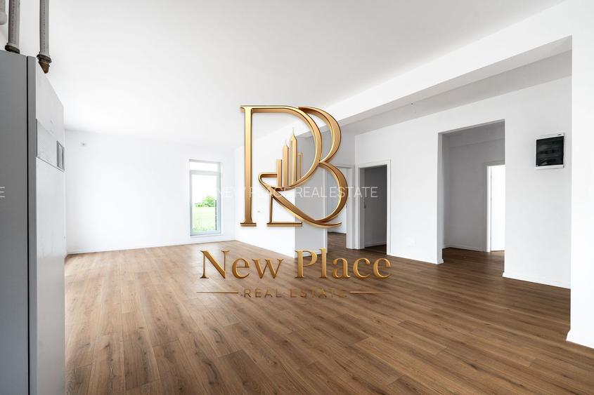 Casa individuala | 338 mp teren | Pompa caldura+Fosa+Put [+21% TVA] - 21