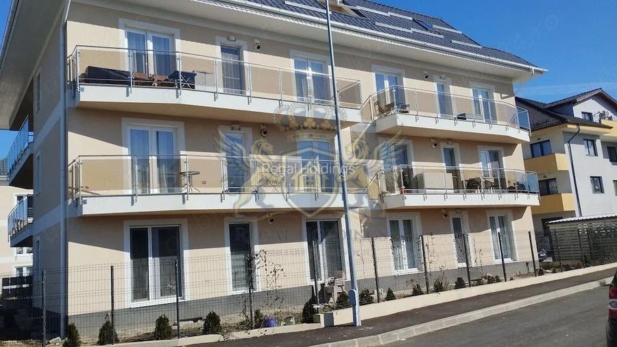 Apartament 2 Camere | 65 mp | Bella Vista Residence | Tractorul – Brașov - 10