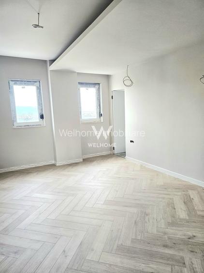 Apartament Tip Penthouse  la cheie, 111mpu,  Sibiu - 4