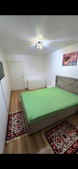 Apartament 2 camere ,cu toate utilitățile