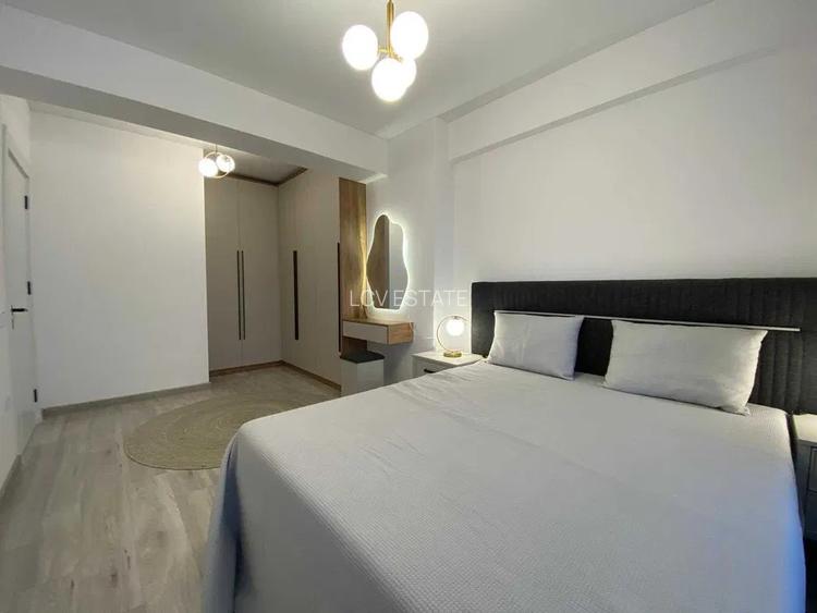 Apartament 2 camere Energia-Residence 3/Centrală proprie/AC/Parcare/CTB/Bloc Nou - 3