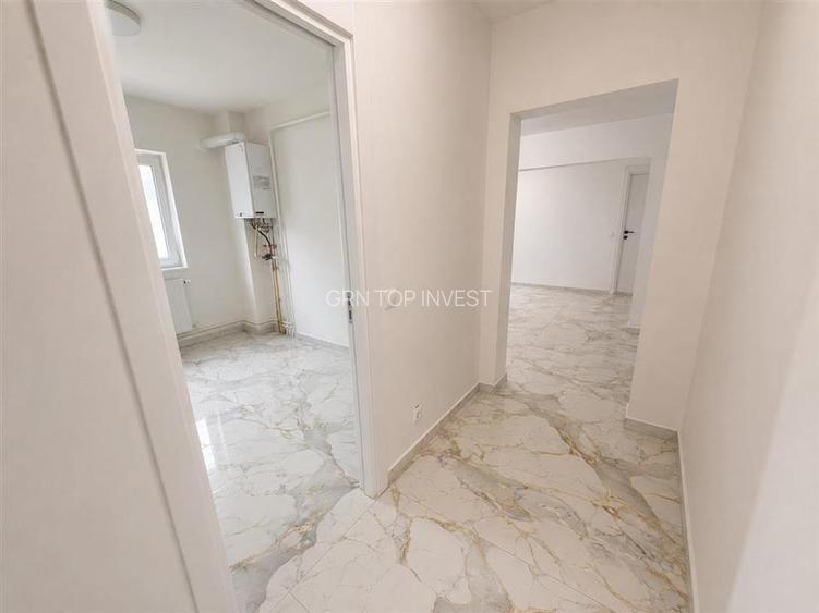 Apartament nou cu 4 camere si 2 bai pe Bulevardul Mihai Viteazu - 3