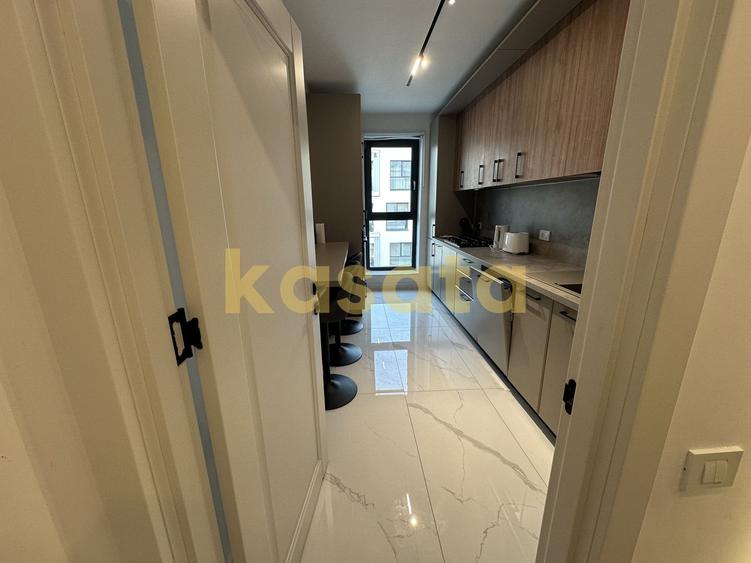 2 Camere Moderne | Bloc Nou | Lângă Plaza Mall | Vanzare
