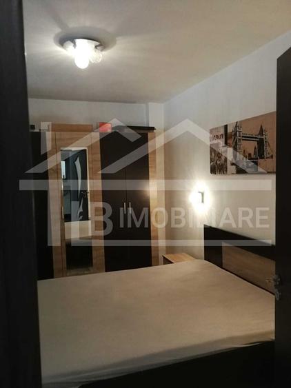 Apartament cu 2 camere, 65mp, parcare, Zona UMFST