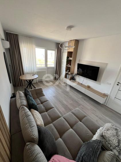Apartament 2 camere 62 mp + loc de parcare Prelungirea Ghencea