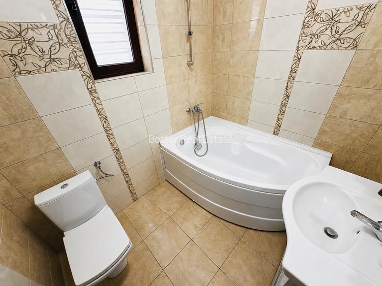 Casă individuală P+M - 4 camere – Comuna Berceni - 16