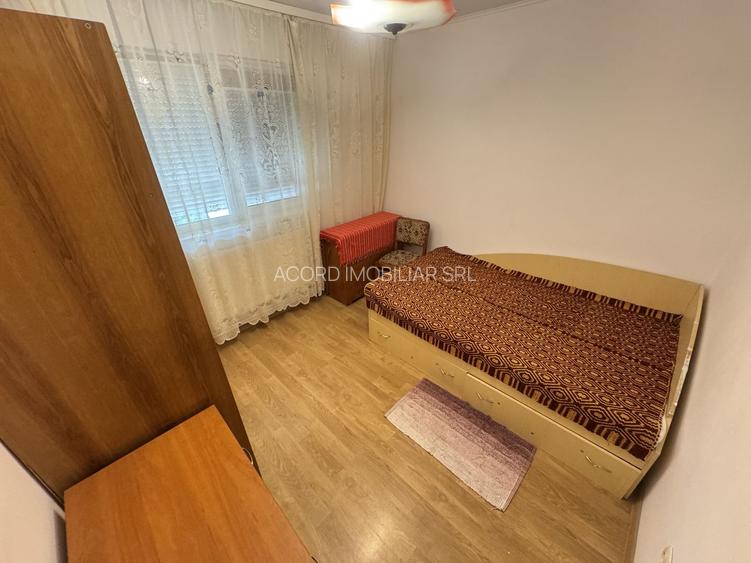 Apartament 2 camere zona Tomis Nord - 3