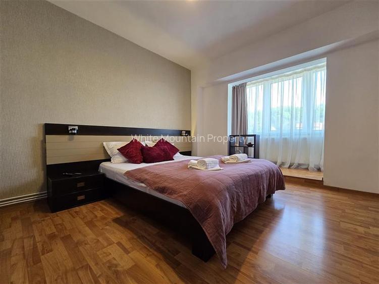 Apartament spatios cu 2 camere Parcul Trandafirilor Racadau - 2