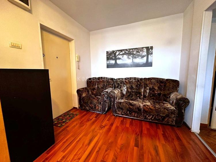Apartament 2 camere de închiriat mobilat în Banu Manta – Titulescu, - 8