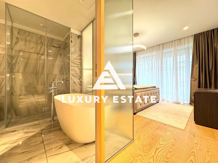 Dorobanti Capitale-inchiriere apartament 4 camere imobil exclusivist - 13
