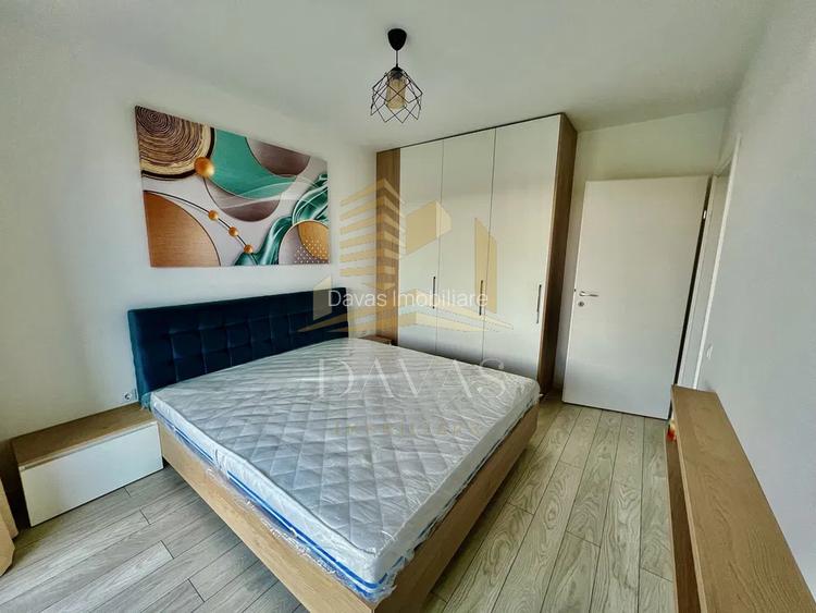 Apartament 2 camere semidecomandat + parcare subterana inclusă | Semicentral - 6