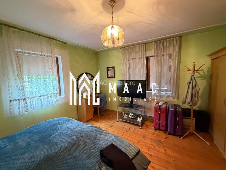 Casa 3 camere | 2 bai | anexe | Zona Rasinari 100 MP utili| - 13