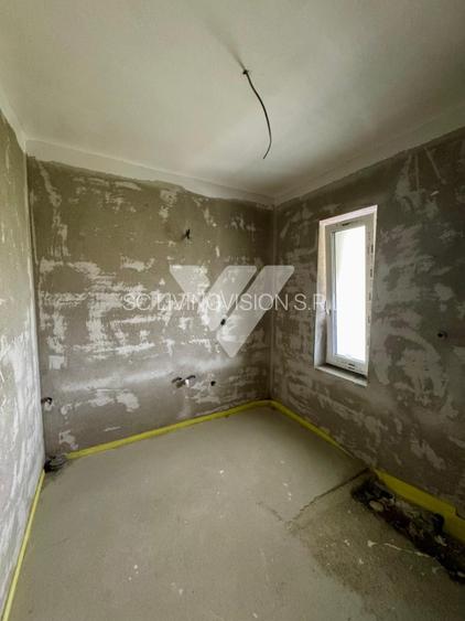 Casa individuala 4 camere, teren 600 mp - Cartierul Tineretului Sibiu - 16