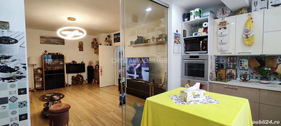Vanzare Apartament 2 camere, 58 mp, bloc 2020, centrală , Bd Timisoara - 7