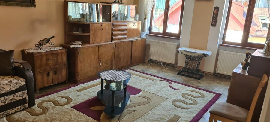 Apartament 3 camere zona Iuliu Maniu