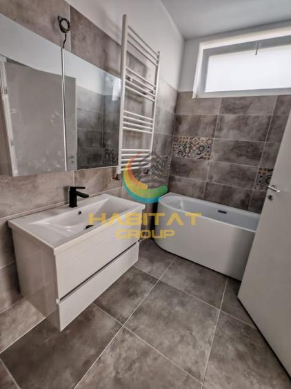 3 camere | 84 mp + balcon 6 mp | Grand Arena – Drumul Binelui