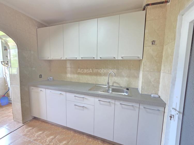 Apartament 2 camere Micro 17 renovat etaj 3 - 2