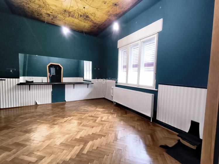Casa individuala situata in centrul Brasocului, zona regiunilor - 4