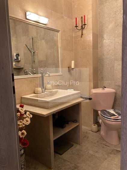 Apartament 2 camere | Parcare | Terasă 10 mp | USMV - 7