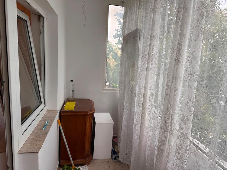Apartament 3 camere mobilat si utilat