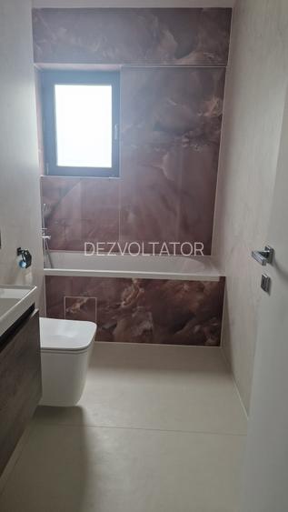 8.12 RESIDENCE: 3 camere complex rezidential NOU Floreasca COMISION 0 - 5