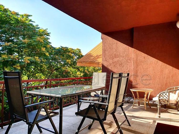 1 August! Apartament spatios 2 camere, Semicentral, zona Ntt Data