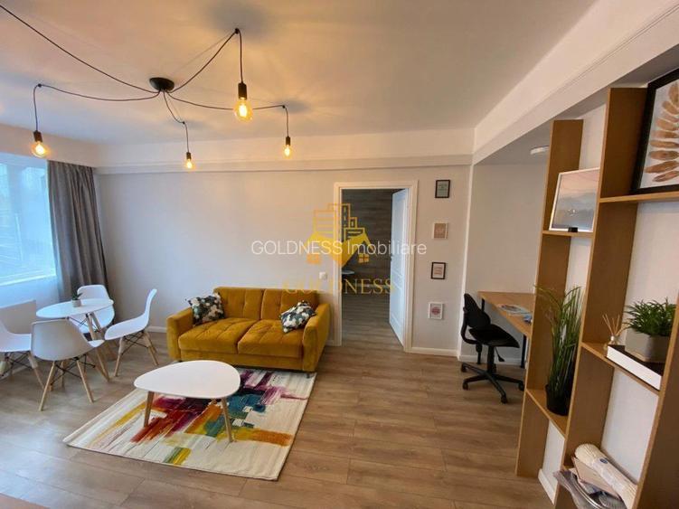2 camere, premium, Mihai Viteazul Zona MC Donald's, Cinema Piersic - 4