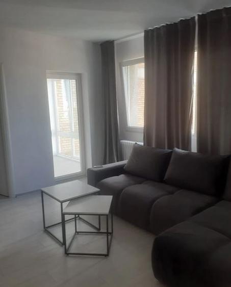 Apartament 2 Camere,Titan Policlinica,DECOMANDAT,PRIMA INCHIRIRE,mobilat UTILAT