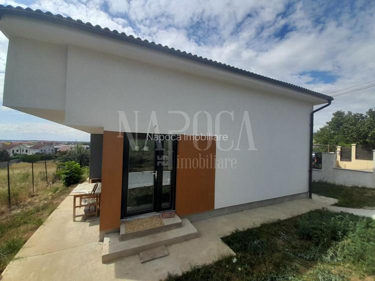 Casa 5 camere de vanzare in Oncea Oradea, Oradea - 13
