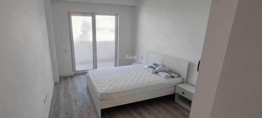 Apartament 2 camere nou, prima închiriere – Str. Eroilor, Florești (Construcție  - 5