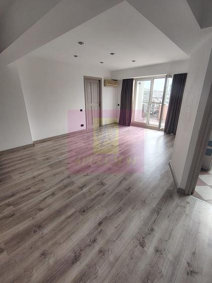Apartament Bulevardul Unirii
