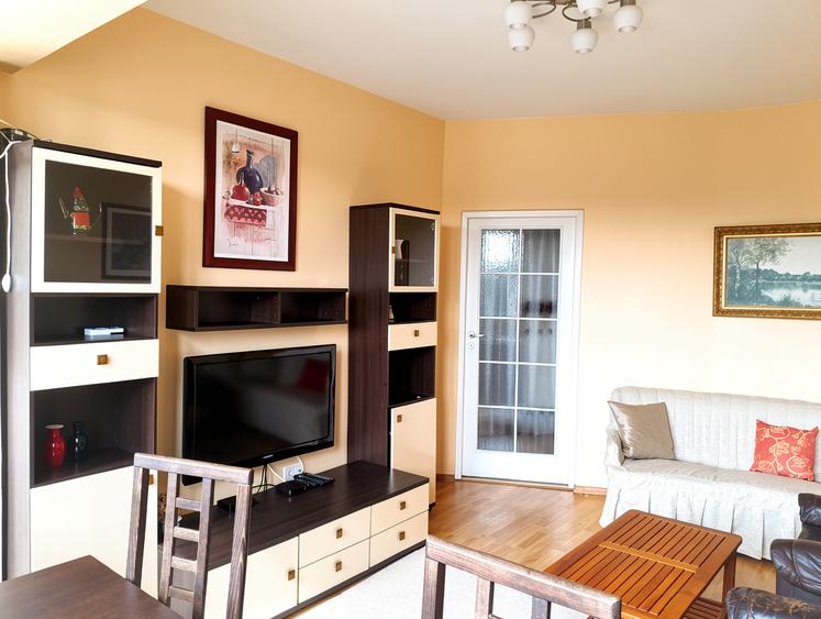 Apartament 2 Camere | 7 min Metrou Grozăvești | Centrală Proprie