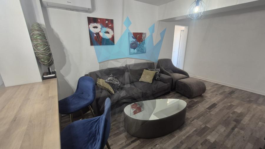 Apartament 3 Camere Dorobanti Bucuresti