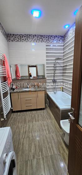 Vanzare apartament 3 camere, Isaran, 82 mp, mobilat-utilat. - 9
