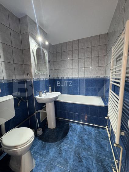 Apartament 2 camere, 52 mp, zona Rovine