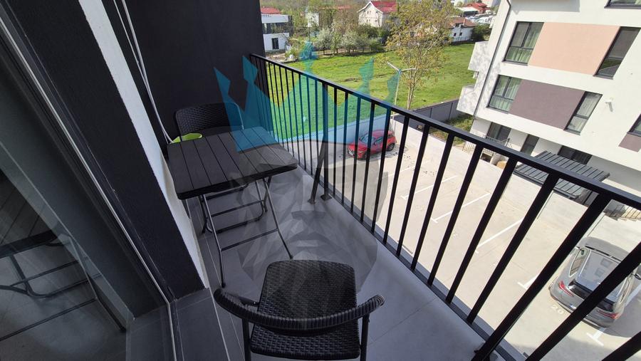 Apartament 2 Camere Otopeni