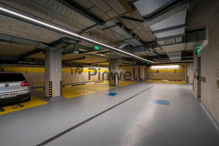Apartament Ultra Lux 4 camere, ultracentral, zona Ministerului de Externe - 6
