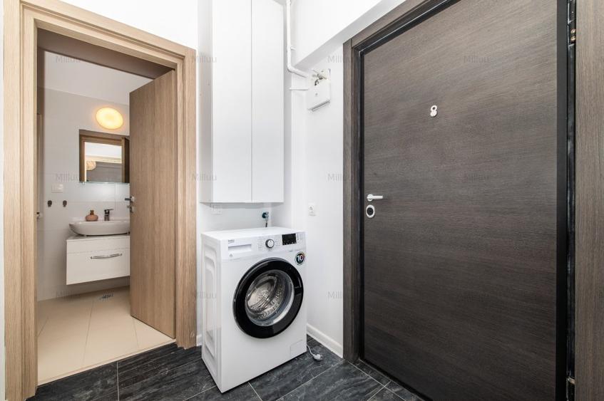 Studio | Parcare | Petfriendly | Drumul Taberei