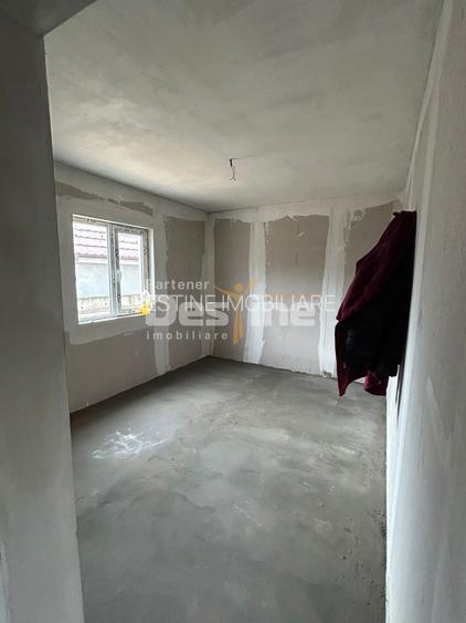 Casă nouă cu mansardă, 4 dormitoare, la cheie – 160 mp construiți - 2