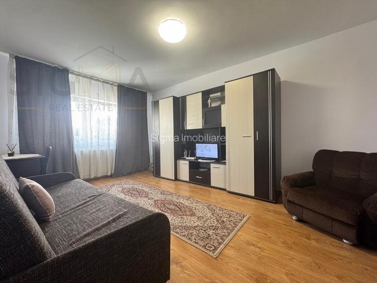 Apartament cu 1 camera de inchiriat in Manastur – zona Minerva, 40 mp - 6