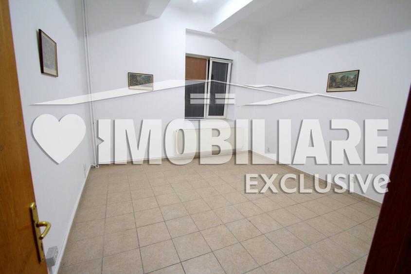 Birou - Complexul Studentesc, Timisoara